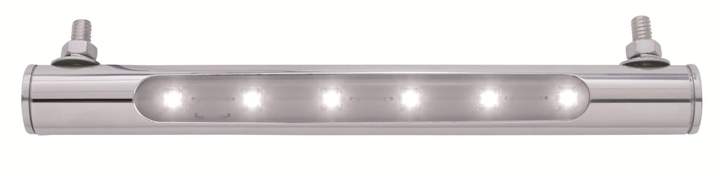 S2008LED - License Plate/Tail Light LED