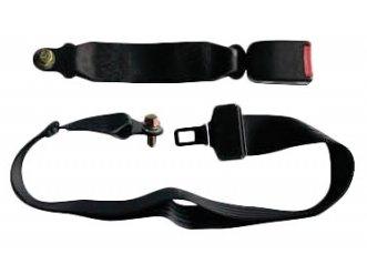 Seat Belts