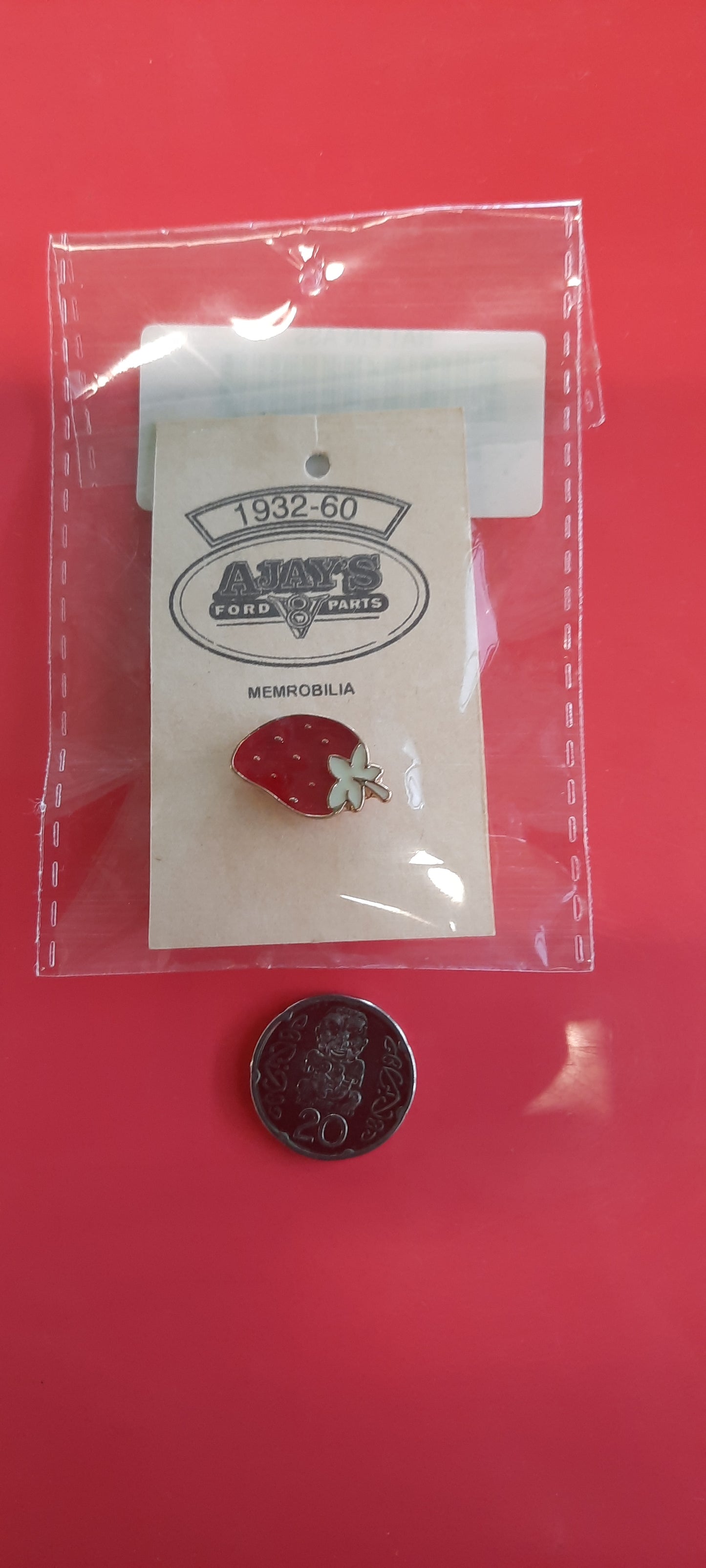 Strawberry