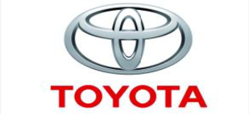 Toyota White Flag