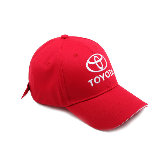 Toyota Baseball Cap