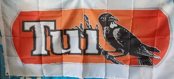 Tui Beer Flag