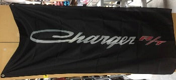 Charger R/T Flag