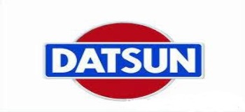 Datsun Red Flag