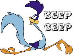 Beep Beep