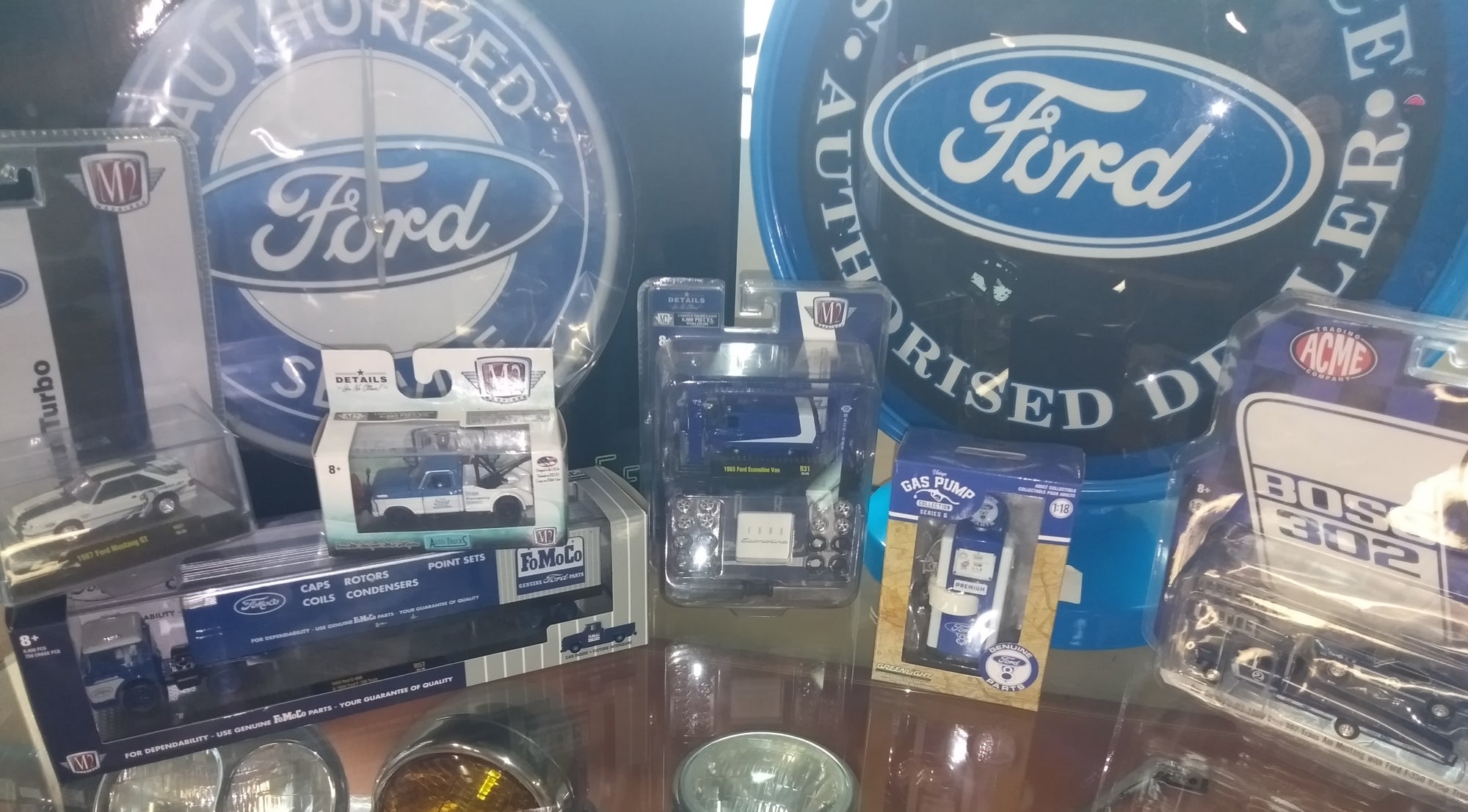 Make us a Destination