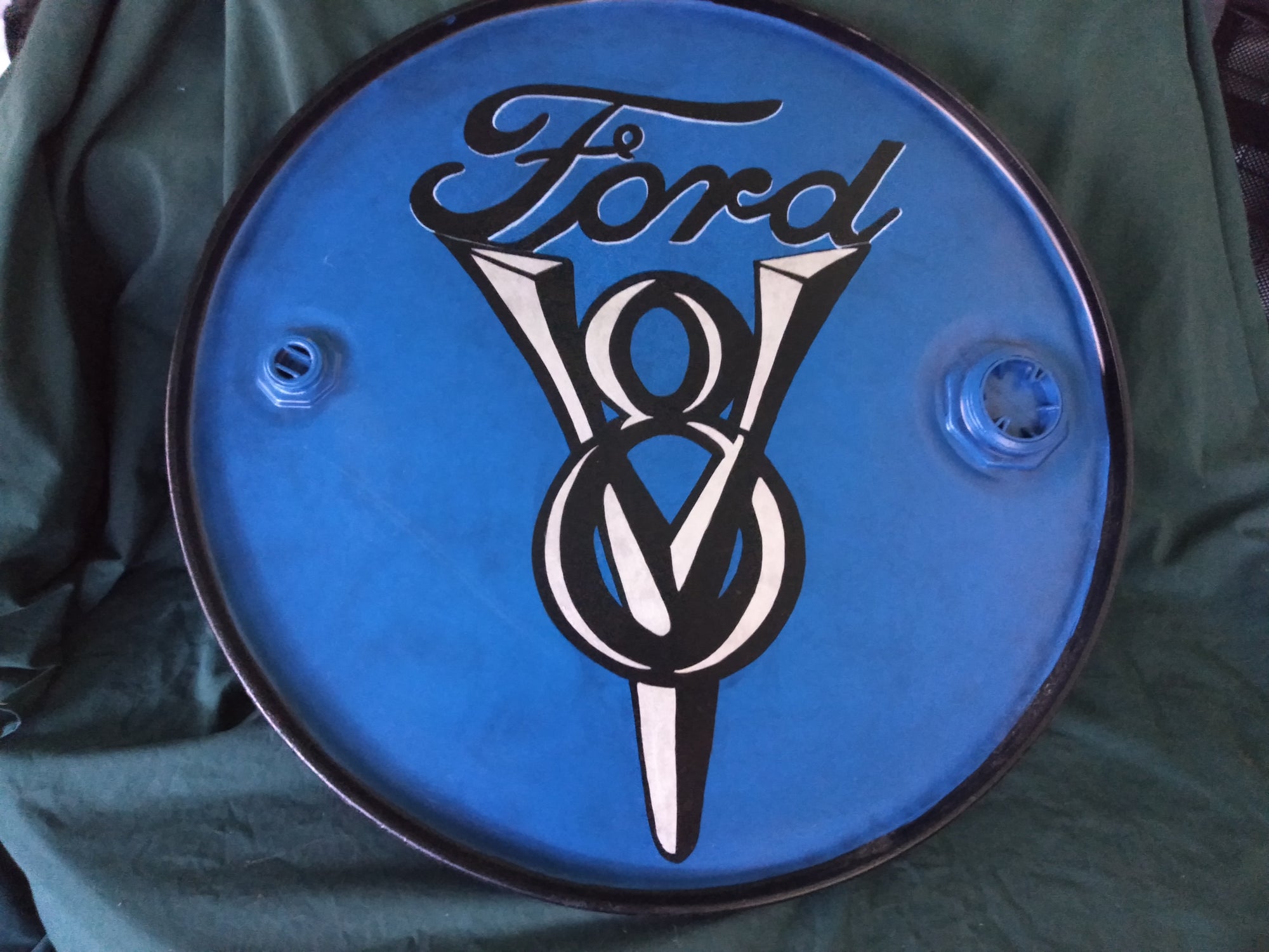 We asked for a Sign ...... or  two