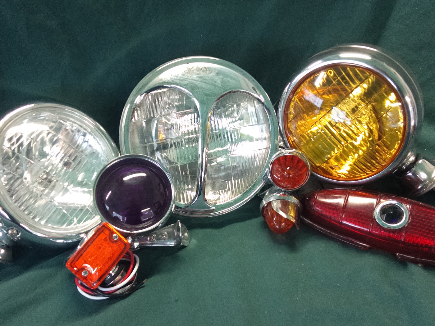 Let us light  up your Project