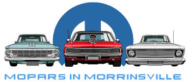 Mopars are coming to Morrinsville