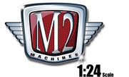 1:24 M2 Machines