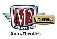 1:64 M2 Auto-Thentics