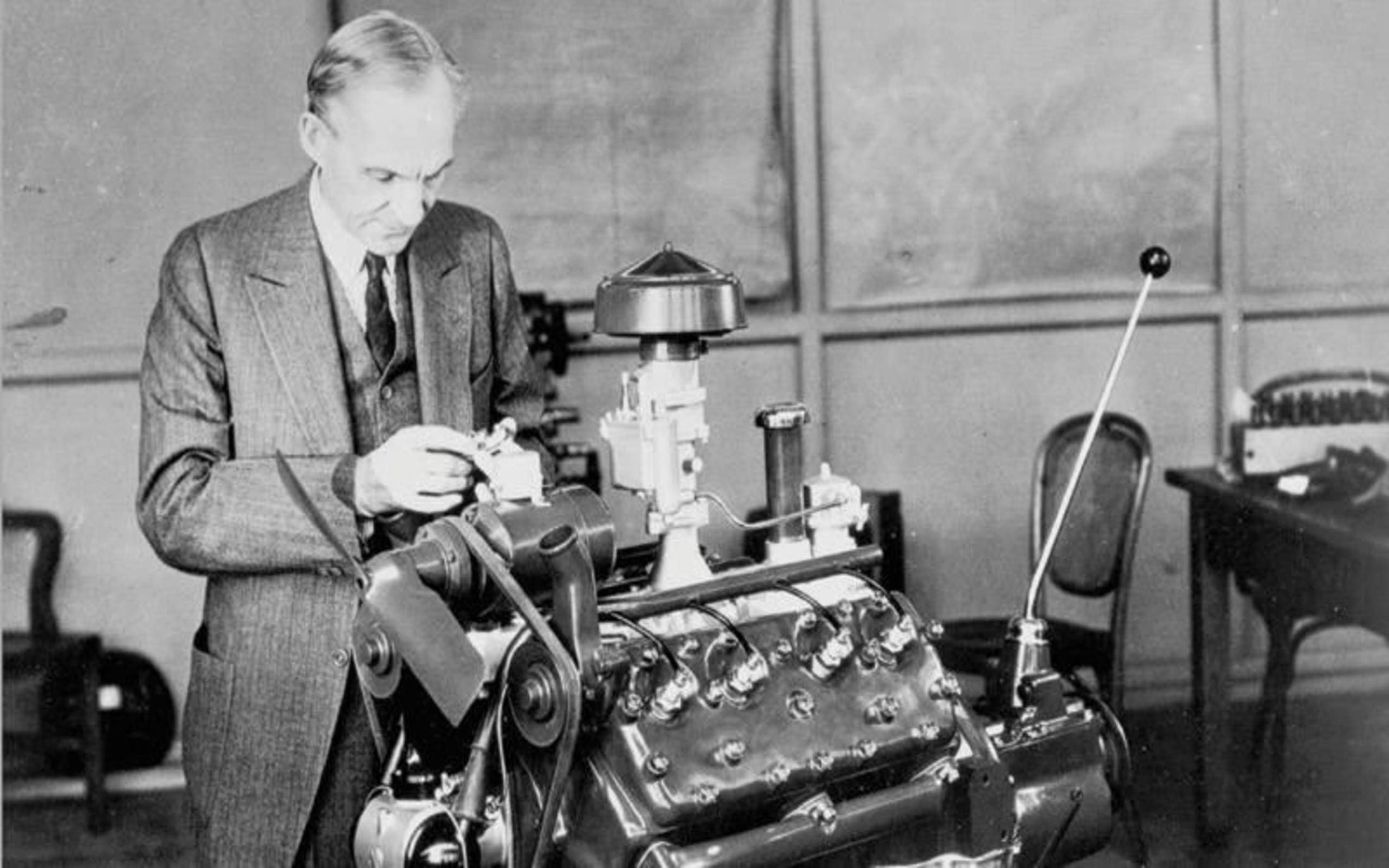 Carburetors & Related Parts