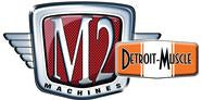 1:64 M2 Detroit Muscle