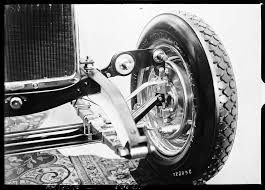 Brake Parts