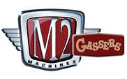 1:64 M2 Gassers, Ground Pounders & Wild Cards