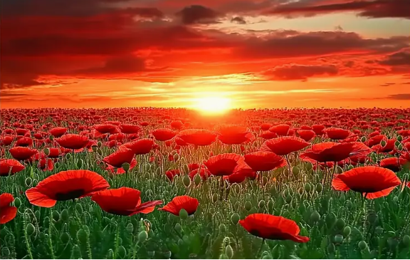 ANZAC - Flags & Banners