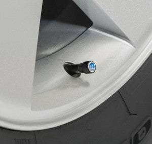Valve Caps