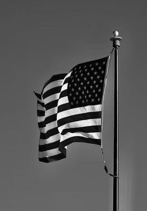 Flags -National
