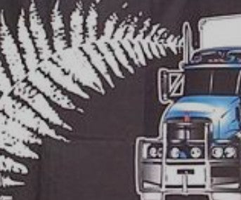 Flags - Trucks & Agriculture