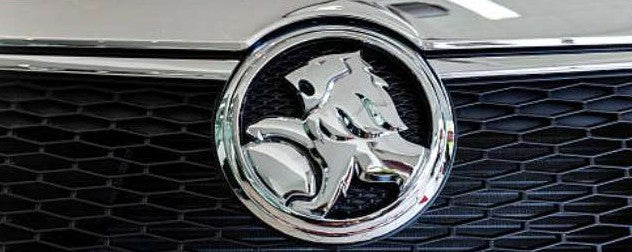 Flags - Holden & GM (Australia)