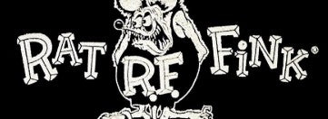Flags - Rat Fink