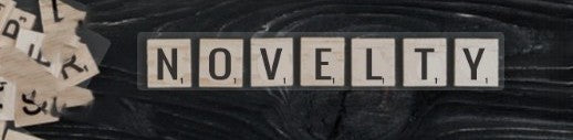 Flags - Novelty