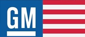 Flags - General Motors (USA)