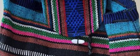 Mexican Back Packs