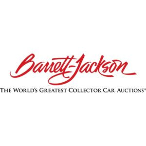 1:64 Greenlight Barrett Jackson & Mecum Auctions