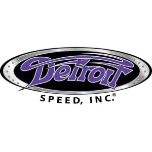 1:64 Greenlight Detroit, Indy Car & La Carrera