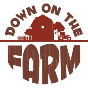 1:64 Greenlight Down on the Farm & Dually Drivers