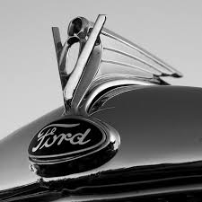 Vehicle Emblems