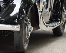 Running Board