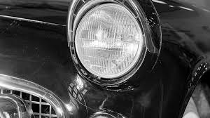 Vehicle Lights
