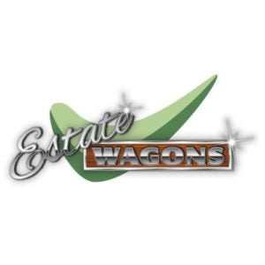 1:64 Greenlight Estate Wagons & Vintage Ad Cars