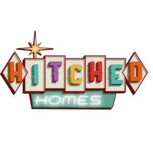 1:64 Greenlight Hitched Homes