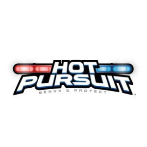 1:64 Greenlight DDA, Exclusive, Hot Pursuit, Public Works & V-Dub Club
