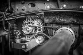 Alternators & Related Parts