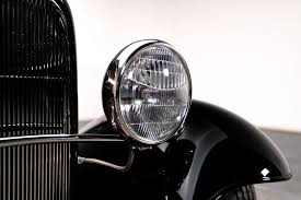Hot Rod Accessories