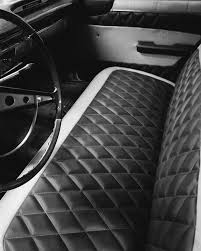 Interior Car Parts