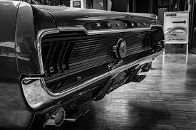 Exhaust Deflectors