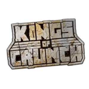 1:64 Greenlight Kings of Crunch, Shop Tools, Wheels & Tires