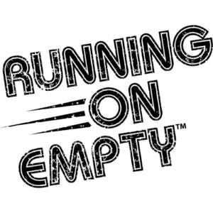 1:64 Greenlight Running on Empty