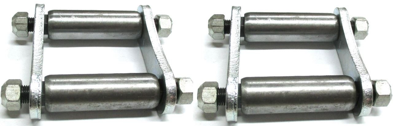 11A-5304 Front Spring Shackle Kit 1941