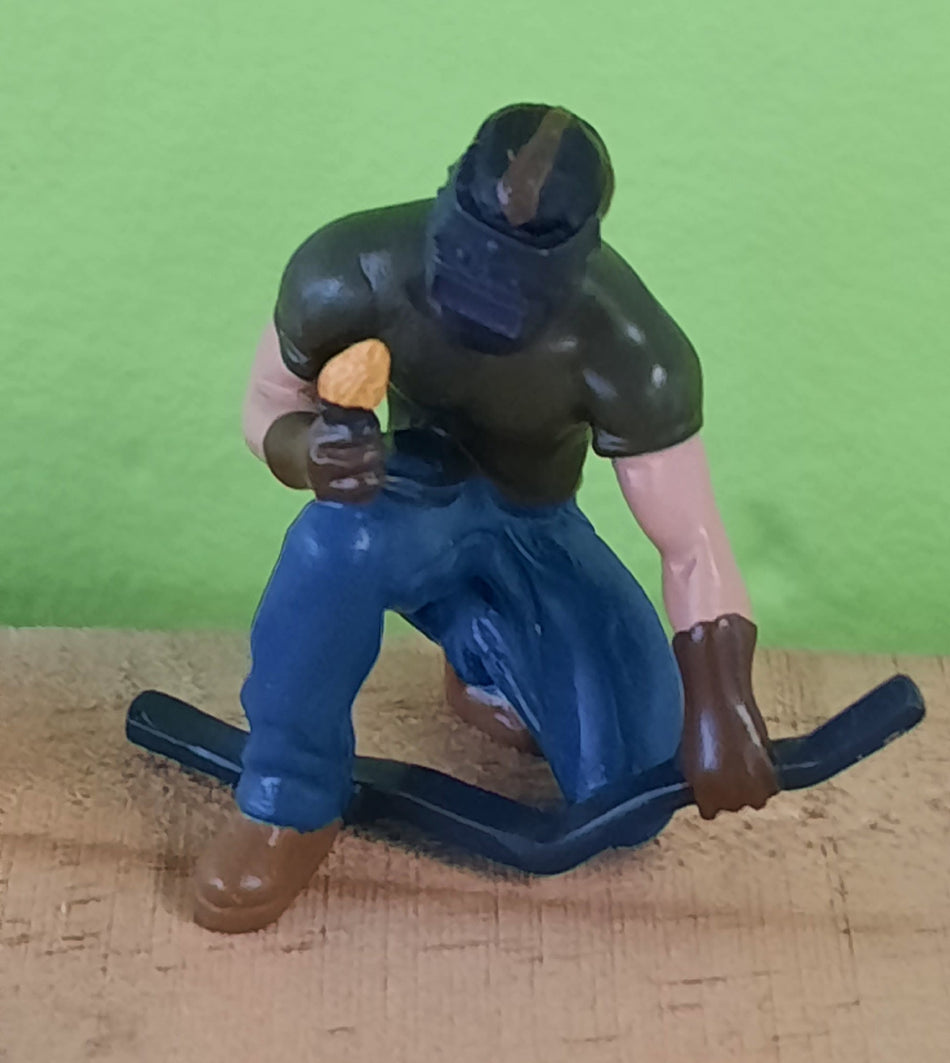 1:24  Flamin Raymond  Figurine