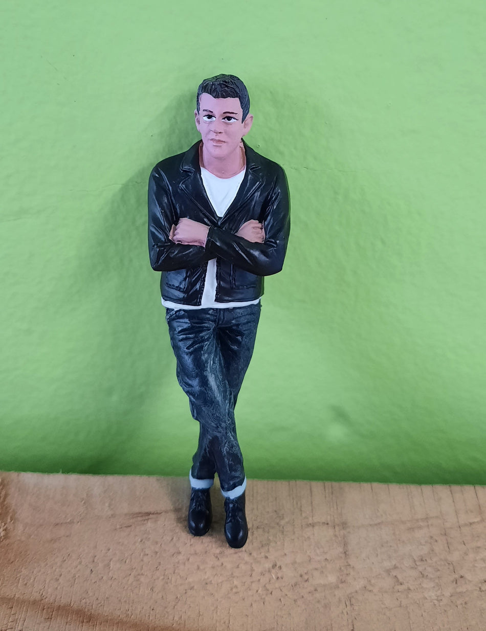 1:24 50s Danny Figurine