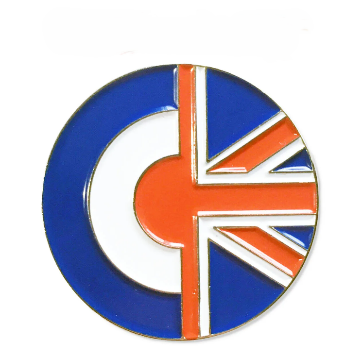 ANZAC Royal Airforce & Union Jack