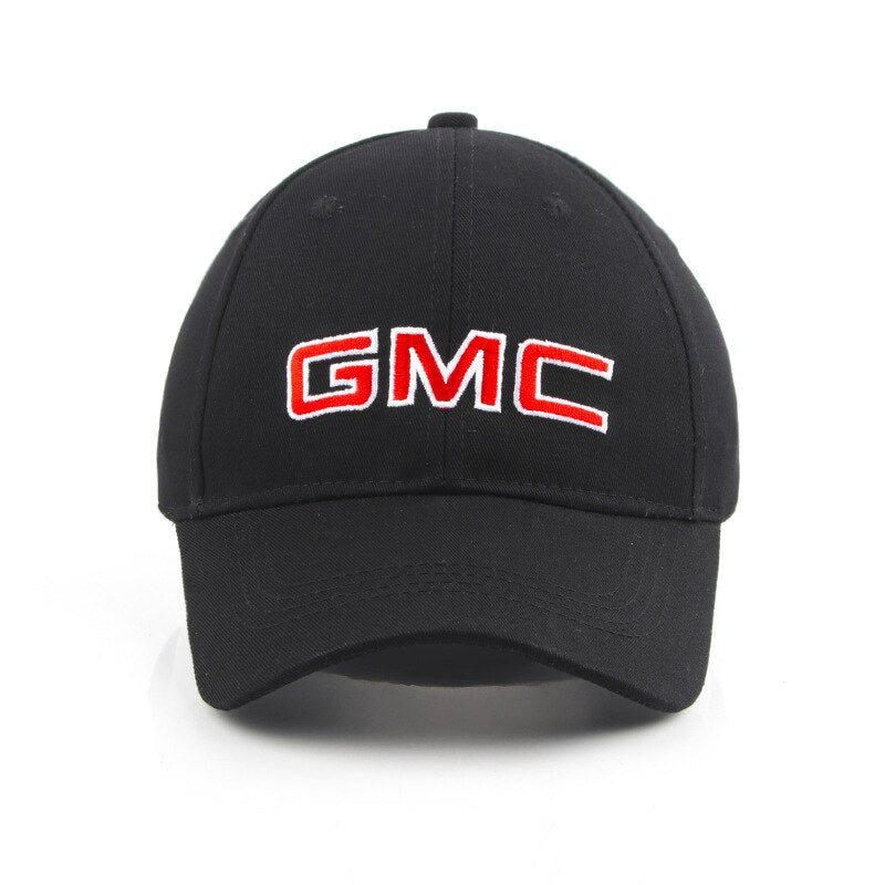 GMC Baseball Cap