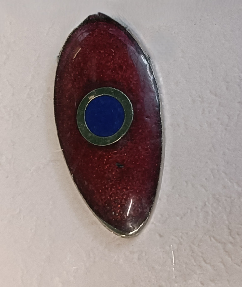 Ford 1938-39 Teardrop