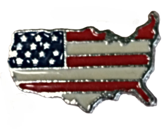 USA Map